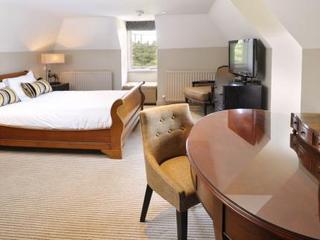 The Crown Manor House Hotel 4*
